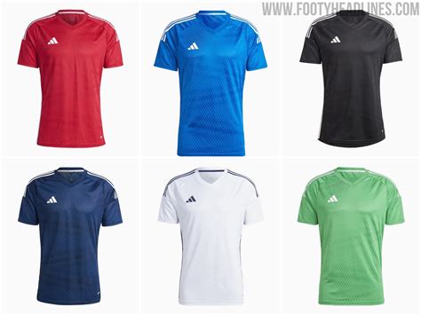 adidas teamwear 2022 2023.